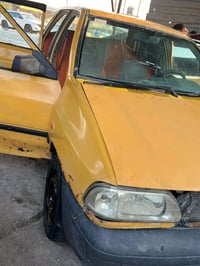 ٢٠١٢ • بخار قليل • كير خامس يفلت