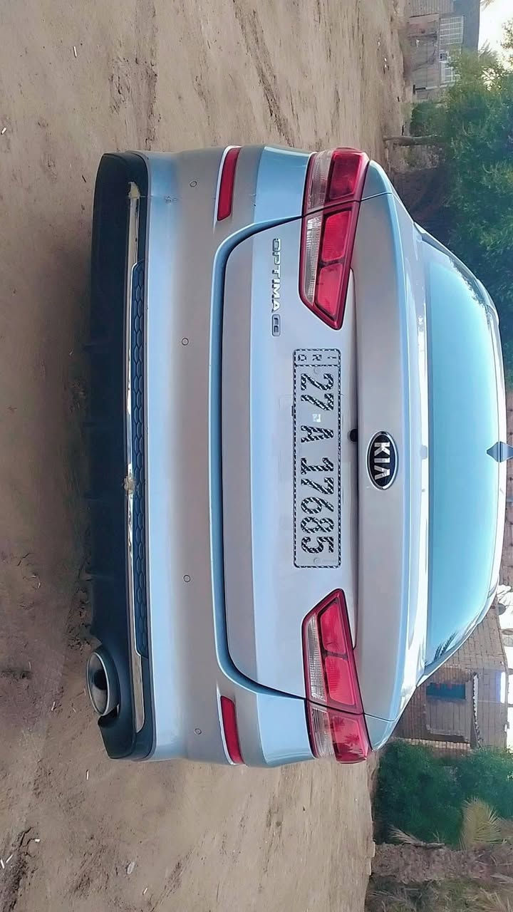 اوبتيما ٢٠٢٠ • ٢٤٠٠ GDI • ١٠٤ ألف كم