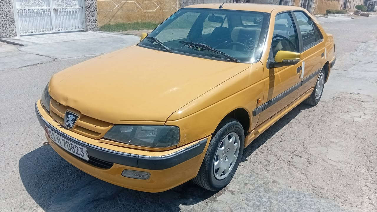 سلام عليكم بيجو بارص موديل ٢٠١٥ كير مكينه تبريد حداديه خير من الله الرقم دولي سياره بيهه جاملغ  مرشوش بدون ضرر  السعر ٤٠ وبي مجال العنوان بغداد الراشديه  لاستفسار ***********
