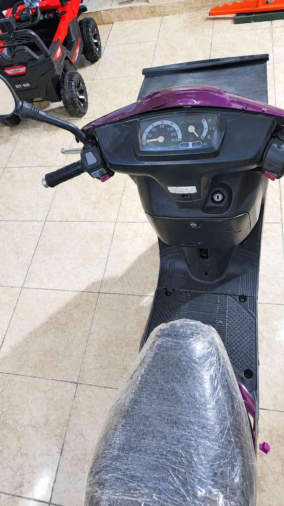 سلام عليكم يومها نضافة 85 بل مية كلشي شغال بيها كهربائيات كلها شغالة كيج سرعة شغال وشلعة وقوة كلش نشطة دراجة وسريعة تفاصيل واتساب او عل خاص ***********
