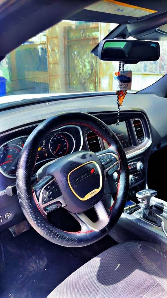 Dog charger model 2016
کلین تایتل سیارە بسمی *********** بی واتساپ أربيل, العراق
