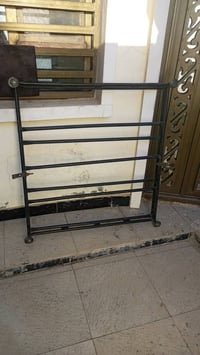 سيبايه حديد • الدورة