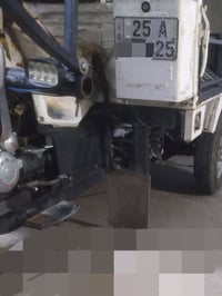 ستوته • موديل ٢٣ • شرط محرك