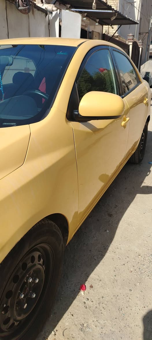 السلام عليكم من رخصه الادمن
شباب كيا فورتي موديل ٢٠١٠ للبيع او مراوس ب سايبا خصوصي نقصها جويتر و بوليش مصفره غرامات مكاني بغداد رقم انكليزي شرط التحويل رقمي *********** متواجد واتساب فقط
