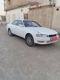 مكينة تمام • جير تمام • تبريد عاطل
