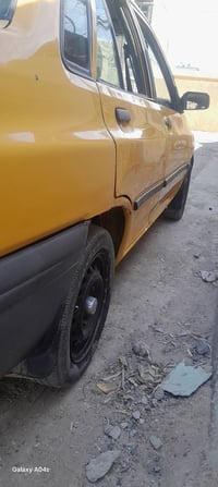 سايبا • جاهزة • تراخيص البصرة