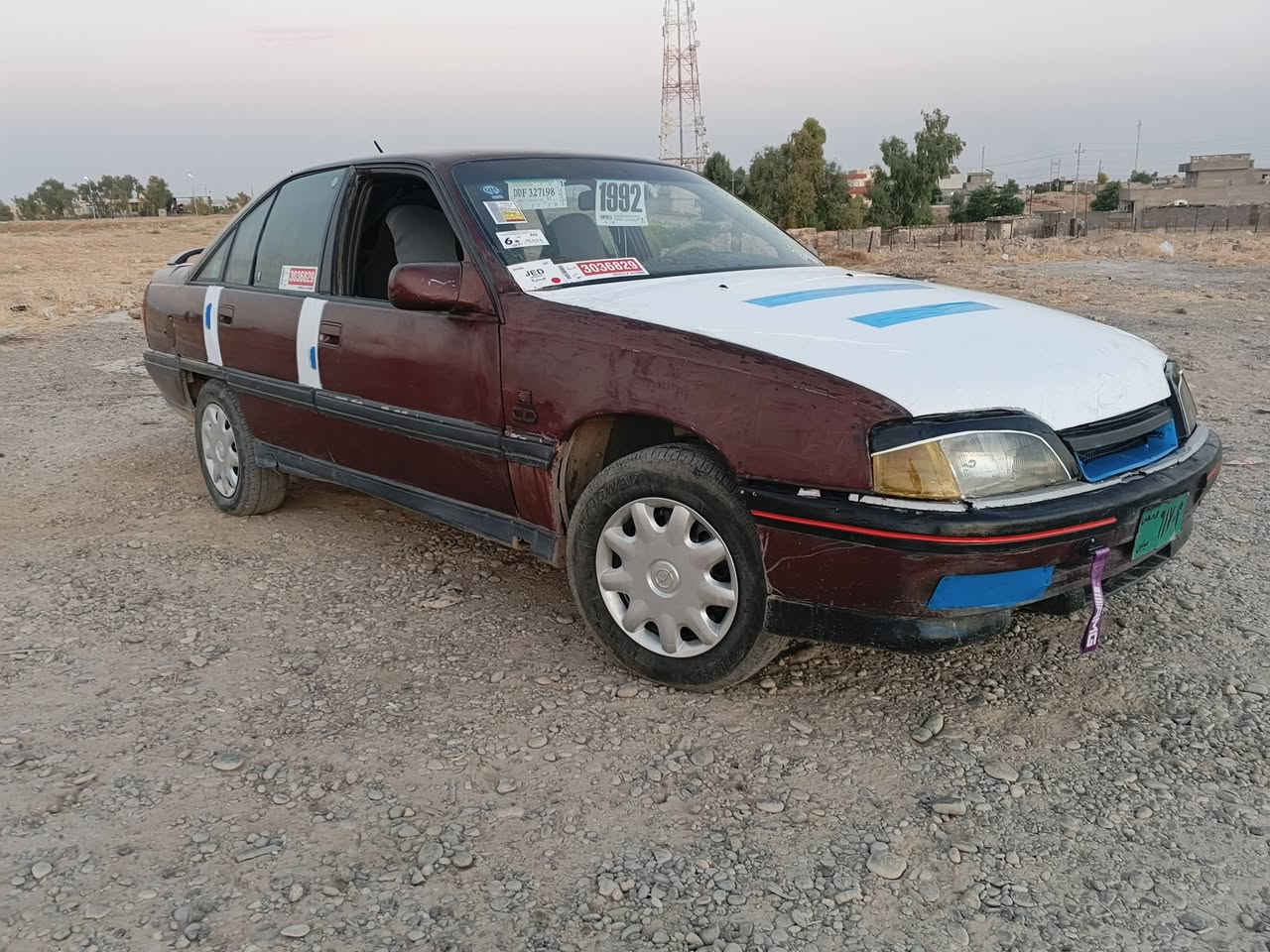 12وارەقە ئوبل ئوميكا92كيرمكينه بشرط مكينه20بلادي بخار صرف ماكوو 4جام كهرباي سلايت كهرباي كل شغال قفل مركزي كيج بنزين يشتغل4تايه وسط تايه سبير موجود مكلوبه ماكوو مكسوسه ماكوو خايسات ماكوو عندو سنوي اصلي2وكاله موجود مستمسكات مال صاحب سياره كل موجود رقم موبايل موجود بس مايجاوب صاحب وكيل اول موجود يريد وكاله عل وكاله حاضر سياره حيل نضيفه سعر12مجال خفيف***********واتساب
