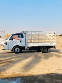 موديل ١٨ • شاصي محرك كشر • بغداد الفضيلية