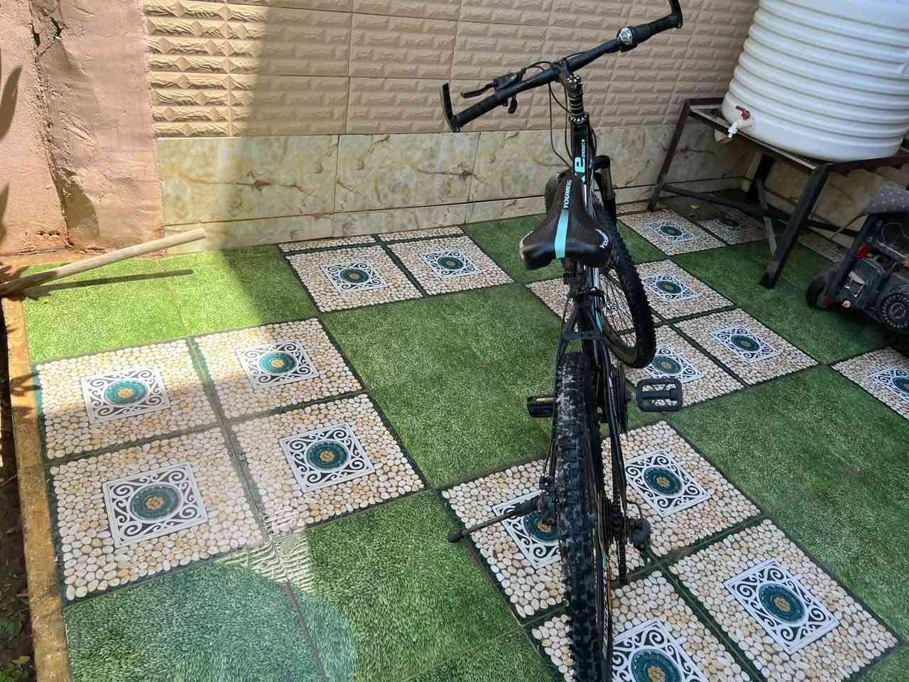 السلام وعليكم للبيع باسكل رياضي باسكل نظيف سعر 100 بيه مجال مكان ديالى بعقوبة رقم *********** يوجد فيه واتساب
