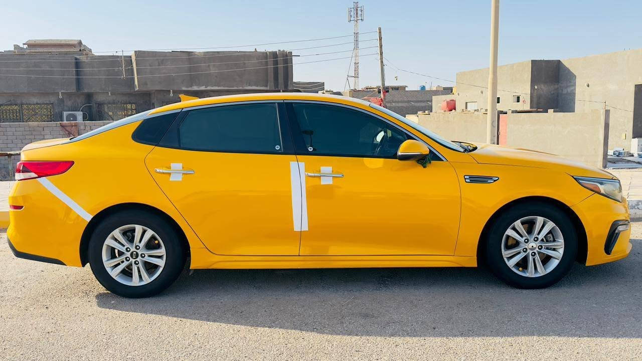 السلام عليكم
للبيع فقط كيا اوبتما امريكي اجره 2020 مصفره هيئه وغرامات محرك 2400  رقم بغداد  ماشيه 160 تبريد خير من الله حداده جاهزه تخم تاير دوشمه عامه سياره مال جناي  
السعر146وبيها مجال 
العنوان ذي قار /قضاء الچبايش
للاستفسار ‭***********
