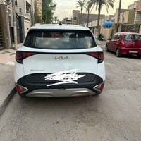 كيا سبورتج • ٢٠٢٤ • رقم اربيل