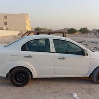 أڤيو شوفرليت • ٢٠١١ • جير أتوماتيك