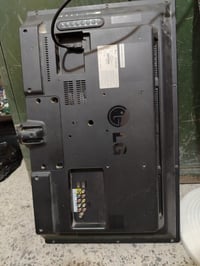 LG • أصلية • ٣٢بوصة