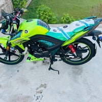 هاوجي • موديل ٢١ • ستوته