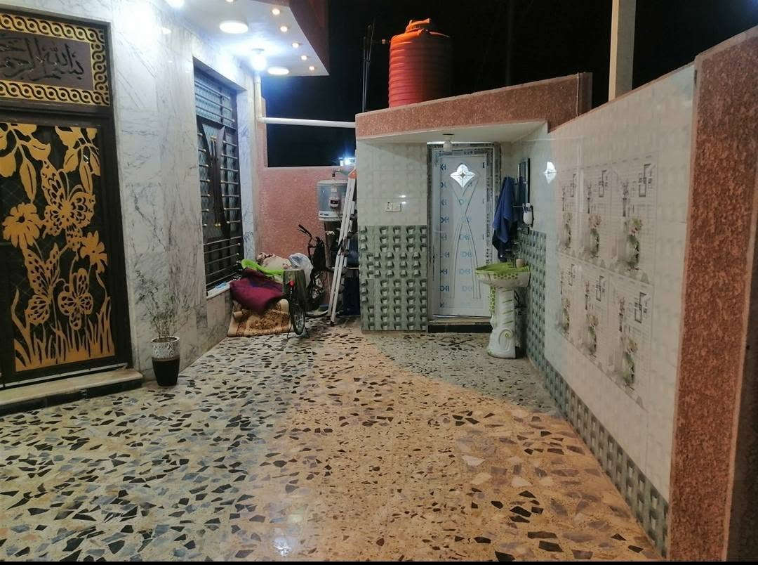 دار للبيع طابو زراعي ٢٠٠ متر طابق واحد سند ٢٥ مقابيل الكفيل نزلت غسل أبو صلاح الاتصال على الرقم ***********
