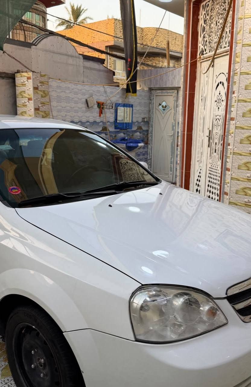 🚗 اوبترا  ٢٠١٠ خليجي رقم قادسيه 
سياره مكفوله من الضربه والتبديل 
بيه مكانات صبغ كلش قليله ابيعلك حزام
مكينه وگير وحداديه كفاله 
تبريد ثلج 
تخم تاير جديد 
دوشمه جديده 
سياره مال جناي 
📌 مكاني بابل مركز
💰 السعر ٦١ وبيه مجال بسيط
📞للأتصال 
***********
