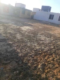 نزال ٢٥ • ٦٥٠م • جاهزة بناء