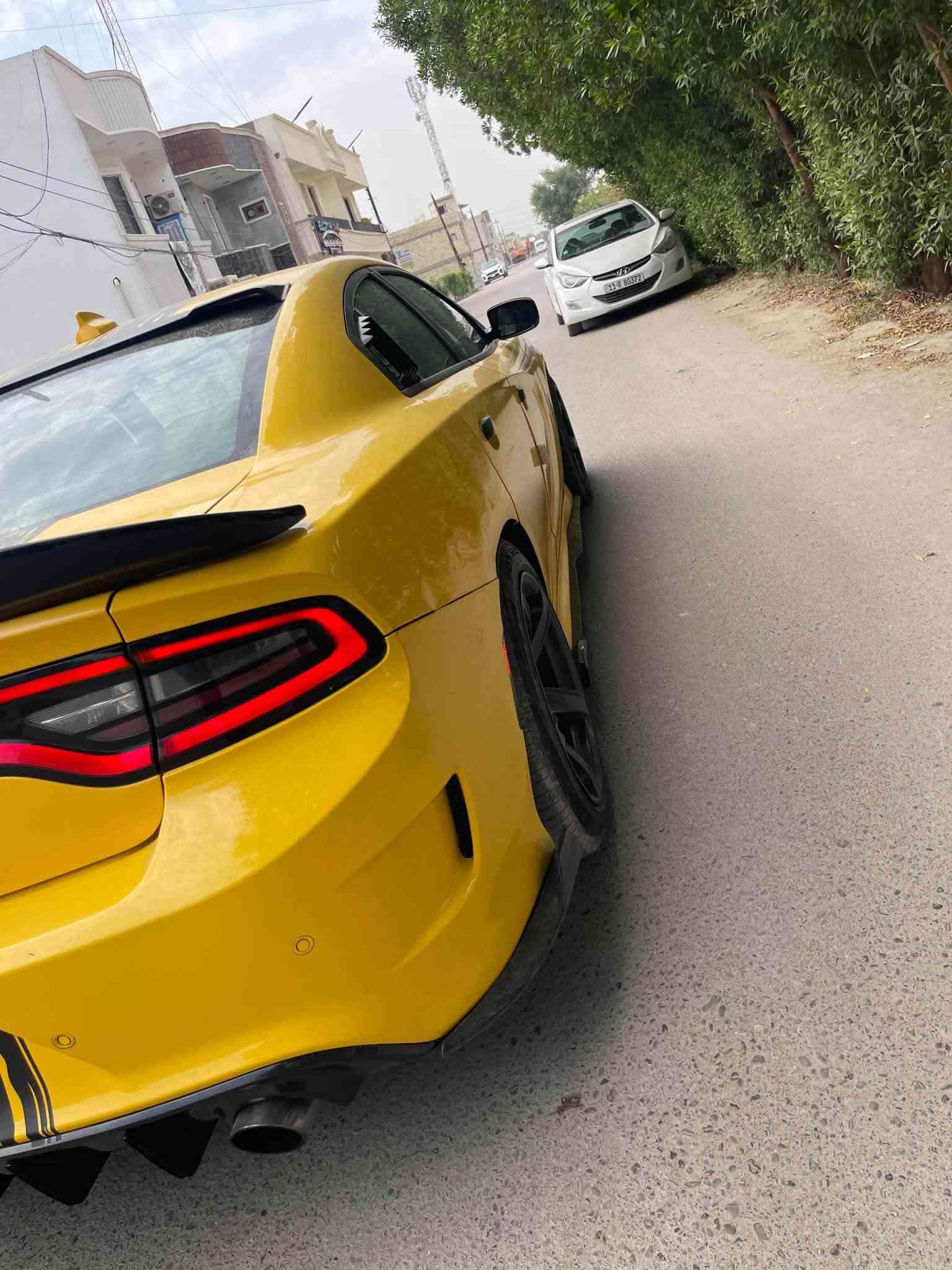 جاجر RT • ٢٠١٨ • باسمي بغداد