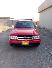 بيكم دير • ٢٠٠٩ • محرك كير شرط