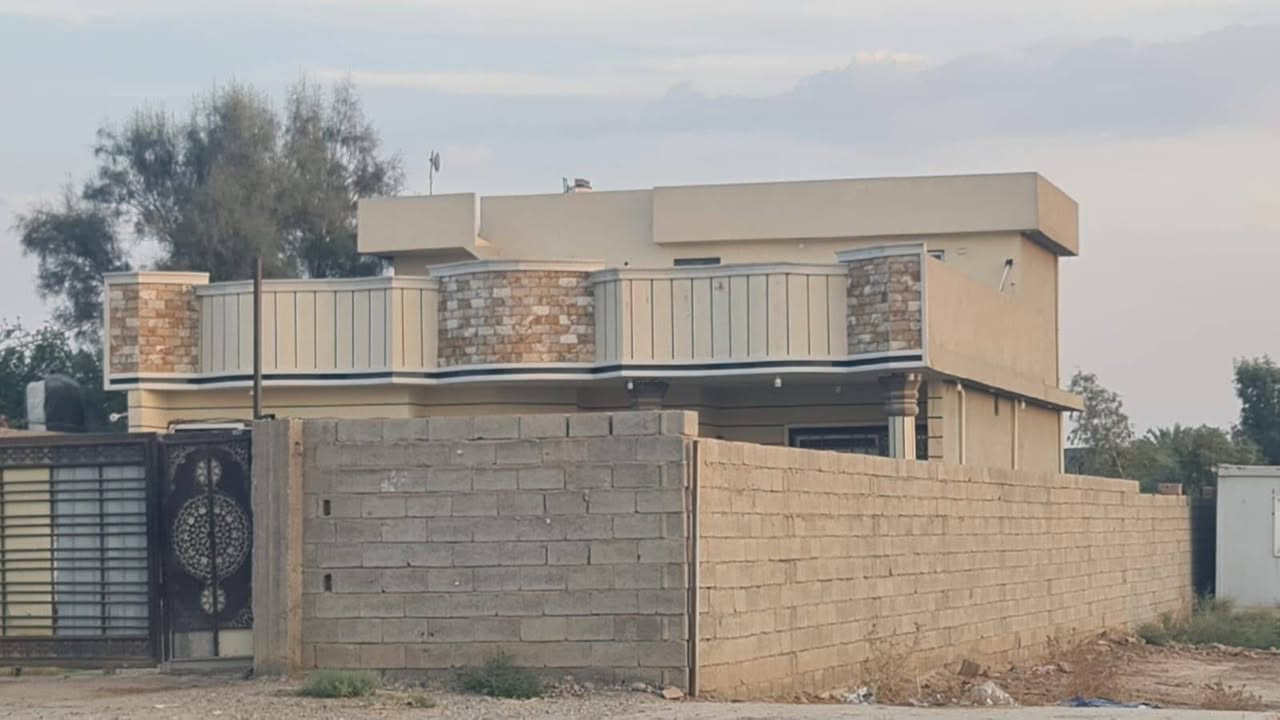 طريق ٩نيسان • ٣٠٠م • بيت دورين
