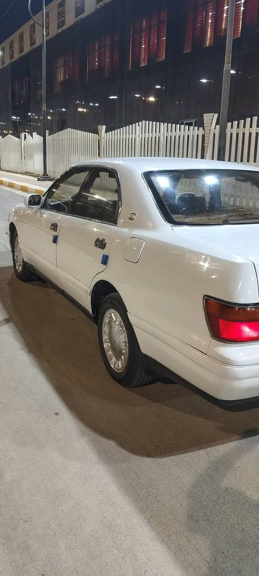 بطه موديل 2000 مكفول من الضربه والعيب الشرعي سياره مال جناي محرك 2500 محرك توني شاده جديده سياره مال جناي رقم بصره تحويل مباشر مصبوغه جماليه بدون ضربه سياره ترايك وين ماتريد السعر 48 وبيه مجال مكان سياره ناصريه مركز  ***********
