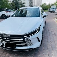 ‎‏BYD Destroyer 05 Full بی وای دی دیسترۆیەر 05 سلاید  مۆدێل ٢٠٢٥ مکینە...