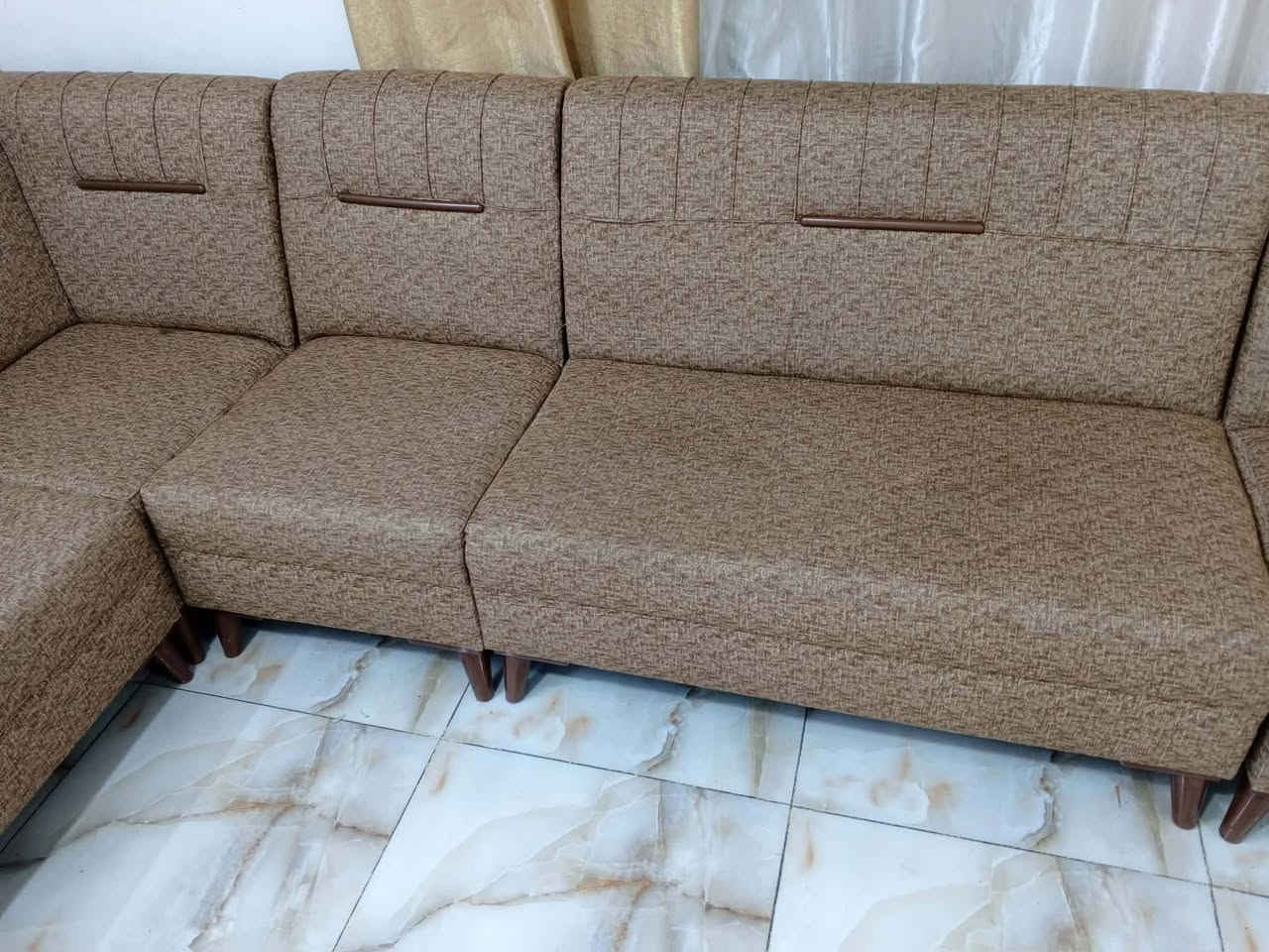 ديوان • ١٠ مقاعد • الكاظميه الطي