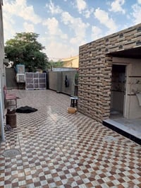 طريق سنيه • ٣٠٠م • غرفتين