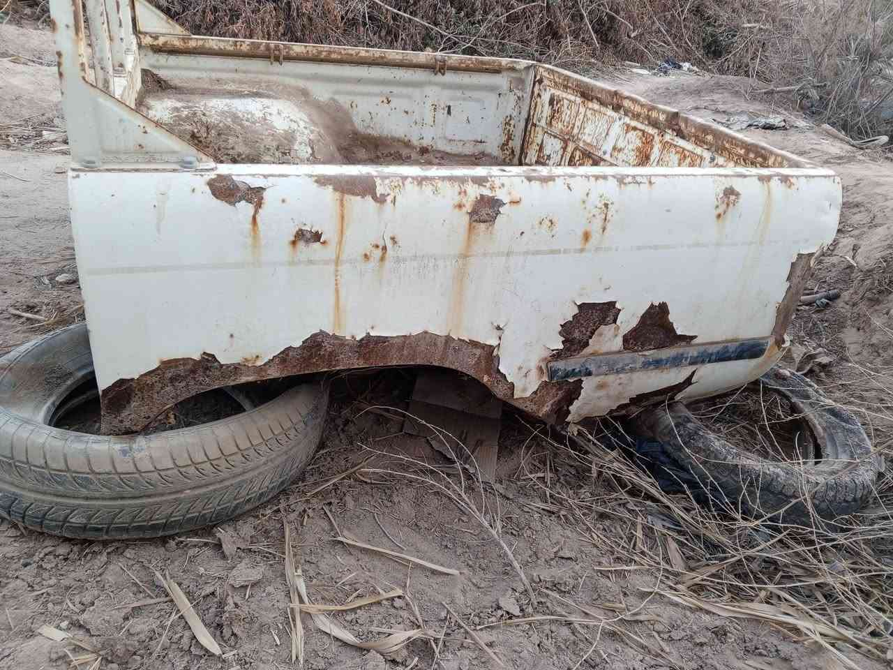 السلام عليكم للبيع بدي بيكم صيني متروك للبيع مكان نجف اتصل واني بالخدمه ***********
