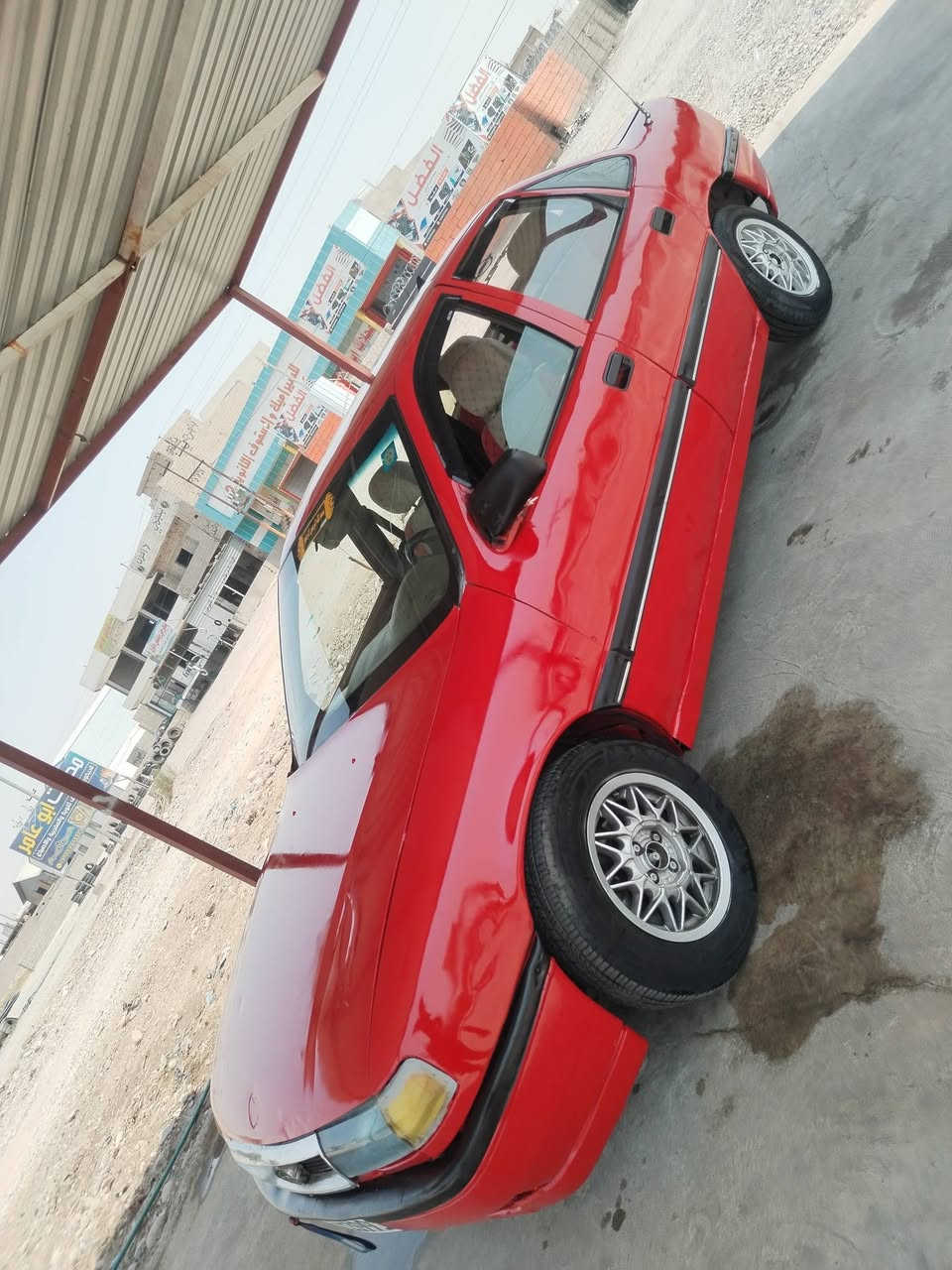 سلام عليكم سياره اوبل فكترا محرك 20 سياره سبغ عام جماليه فقط كير محرك جديد تيارات جديد رقم نجف سنويه جديد رقم دولي سعر 25 بي مجال شراي خابر *********** مكان كركوك داقوق
