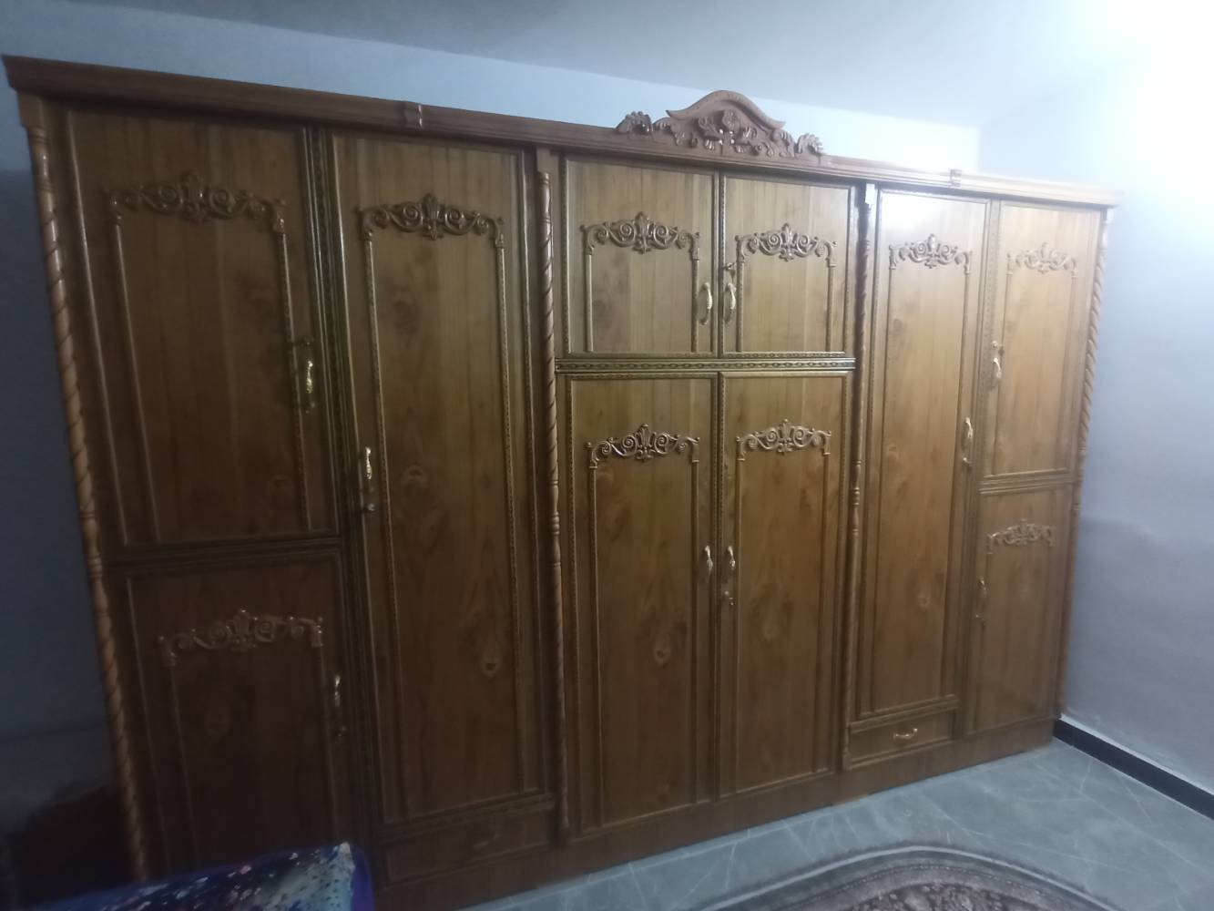 غرفة كاملة • طقم نوم • بغداد