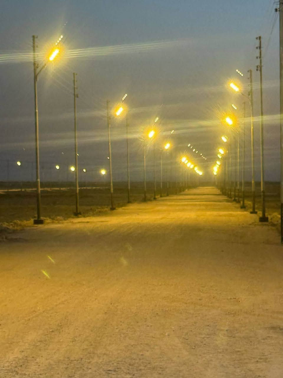 الناصريه البو عظم • ٢٠٠م • جاهزة للسكن