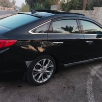 سوناتا ٢٠١٨ • فول مواصفات • رقم بغداد