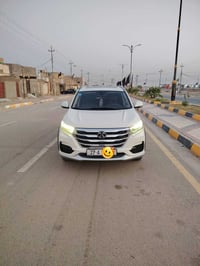 بايك X65 • ٢٠٢٠ • ٦٣٠٠٠ كم