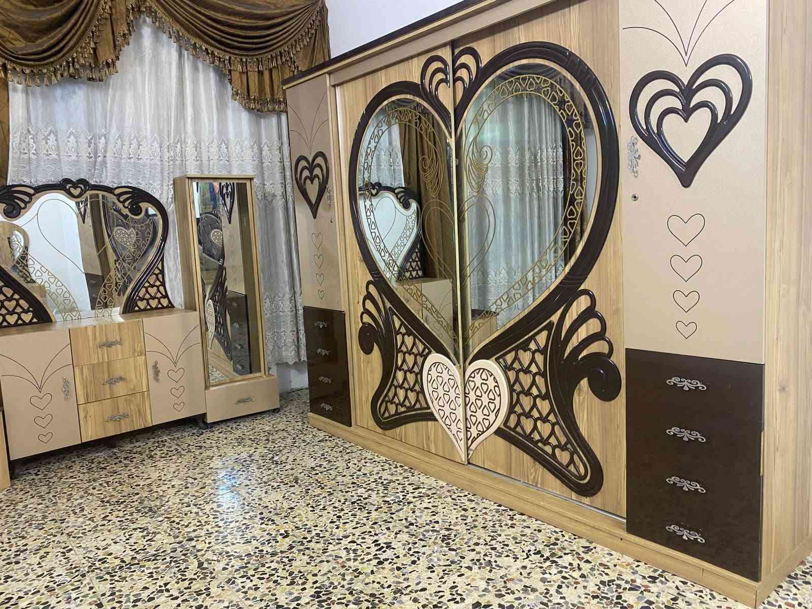 السلام عليكم غرفه للبيع تركيا نظافتها 100% المكان كربلاء التفاصيل على الرقم مكلفه بالنشر ***********

