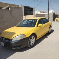 امبالا • ٢٠١٠ • محرك ٣٥٠٠