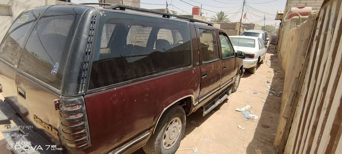 سياره جاهزه تحويل شوكت مايعجبك خصوصي  مشروع وطني سعره 30 بي مجال بسيط متواجد ع الفيس وللاتصال *********** كركوك, العراق
