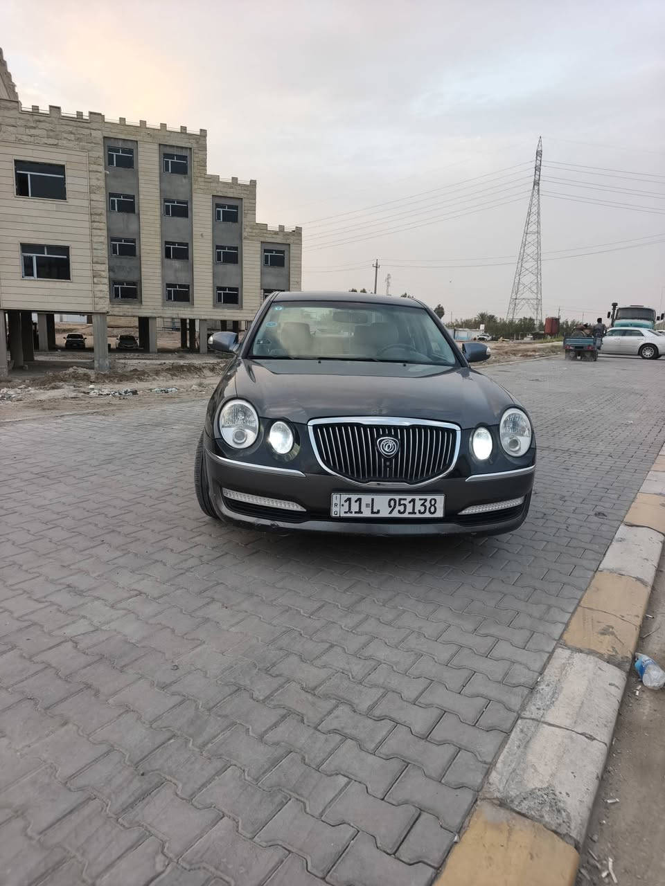 السلام عليكم كيا اOPIRUS موديل 8 مكفوله كفاله عامه مكينه 3800 V6 مواصفات فتحه كامره اماميه خلفيه تبريد تدفئه كشنات كهربائي تبريد تدفئه كشنات رقم بغداد انكليزي  لسعر 105 للاتصاال ***********/***********
