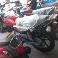 بوكسر • جبلي • ٢٠٢٠