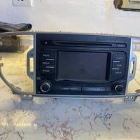للبيع للاستفسار الاتصال 07712700866 شاشة توسان موديل ٢٠  شاشة مسجل سبو...