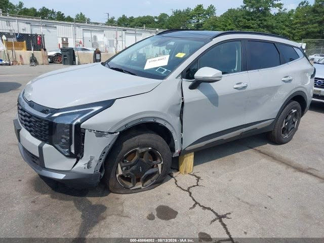 اعلان مزاد 🚗 
بالامكان ادخالها على كتاب الشهداء
🔸 نوع السيارة :  كيا سبورتج فئة EX
🔸 الموديل : 2026
🔸 تاريخ المزاد :   2026/9/1
🔸 عداد المسافة :  5.586 mi
🔸 السعر : حسب المزاد 
🔸 حجم المحرك: 2.5     4 سلندر  
🔸 نوع الحادث:حسب الصور المرفقة 
🔸 العنوان 🏦 بغداد - البنوك قرب الجسر
🔸 متوفر شحن مباشر من امريكا الى العقبة الاردن
 🔸 متوفر شحن من امريكا الى شمال العراق اربيل 
🔸 للاستفسار يرجى ارسال رسالة الى الصفحة 
       او الاتصال على الارقام التالية :
       ***********      مصطفى
       ***********      وسام
 #العراق #الجميع
