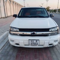 بلايزر • ٢٠٠٨ • ٦ سلندر