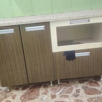 كاونتر • بدون سنك • عواشه