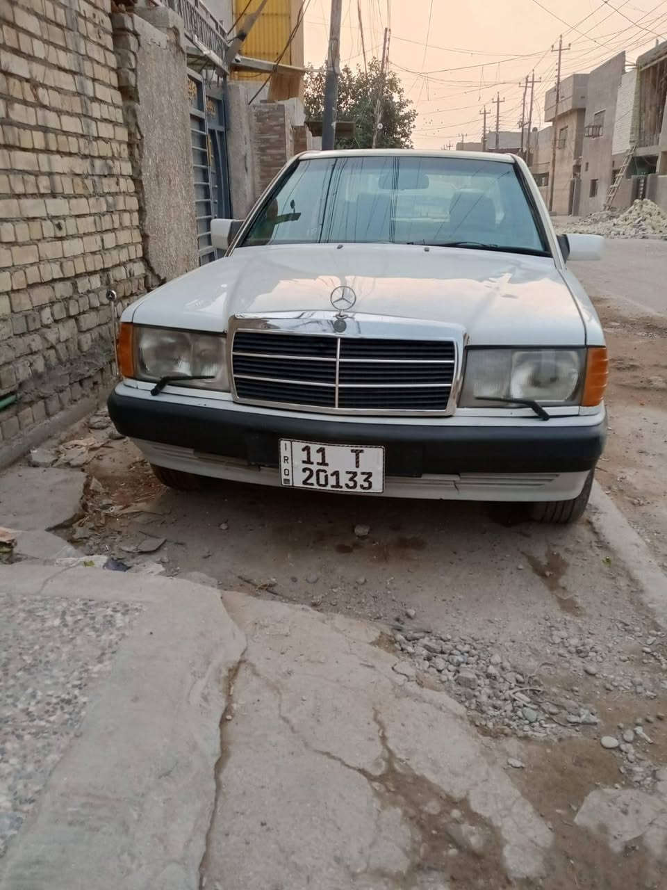 190 البيع موديل 90 محرك بي تبخير عارضه ب45
***********
***********
مكانه بغداد
