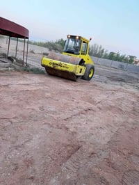 بوماك • ٢٠٠٧ • مكينة جديدة
