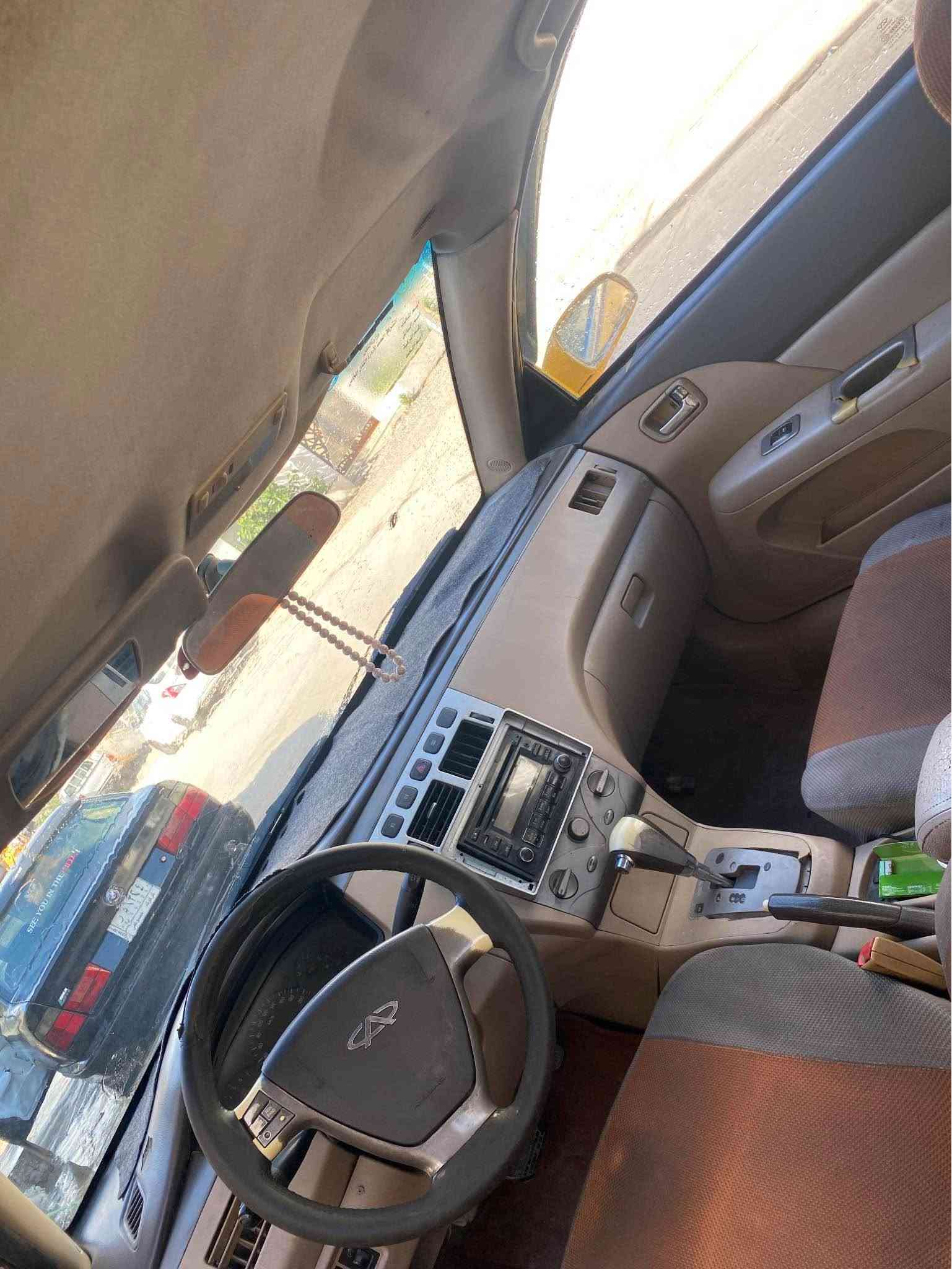 اي فايف • ٢٠٢٨ • كركوك