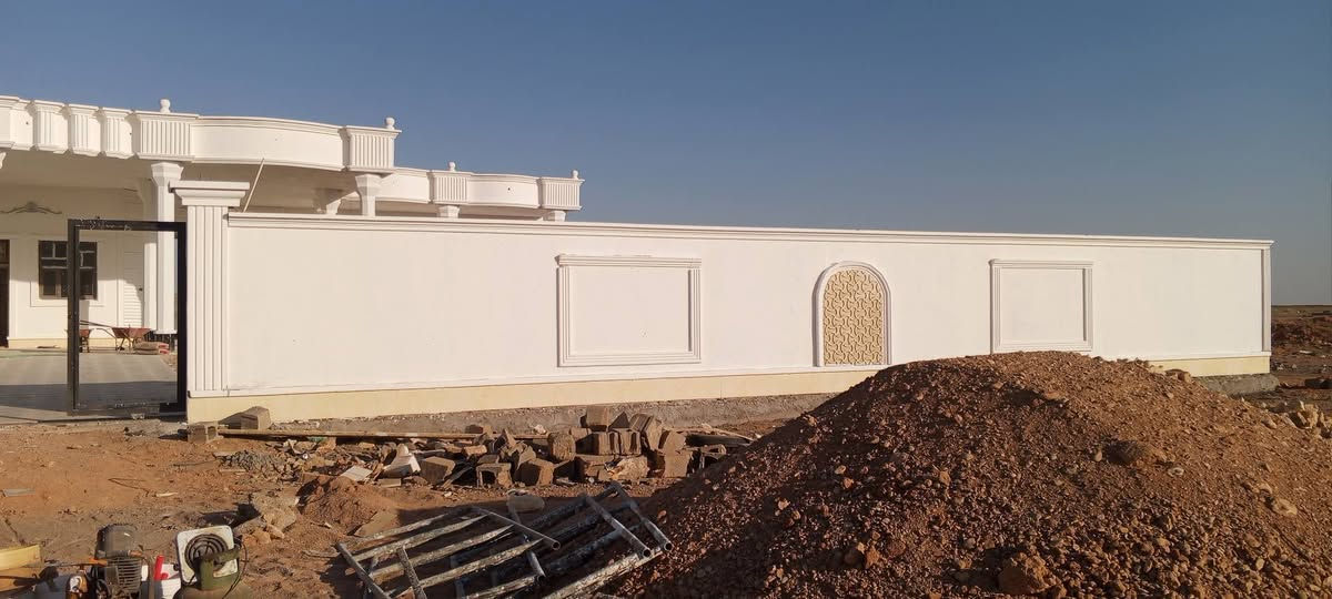 سلام عليكم شغل وجهات  مواد او عمللل تستلمها كامله باضافه الد الاناره شريطي   بغداد او رمادي الاتصال 
***********
