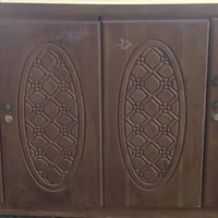 بوفيه • نجاره • فرن غاز