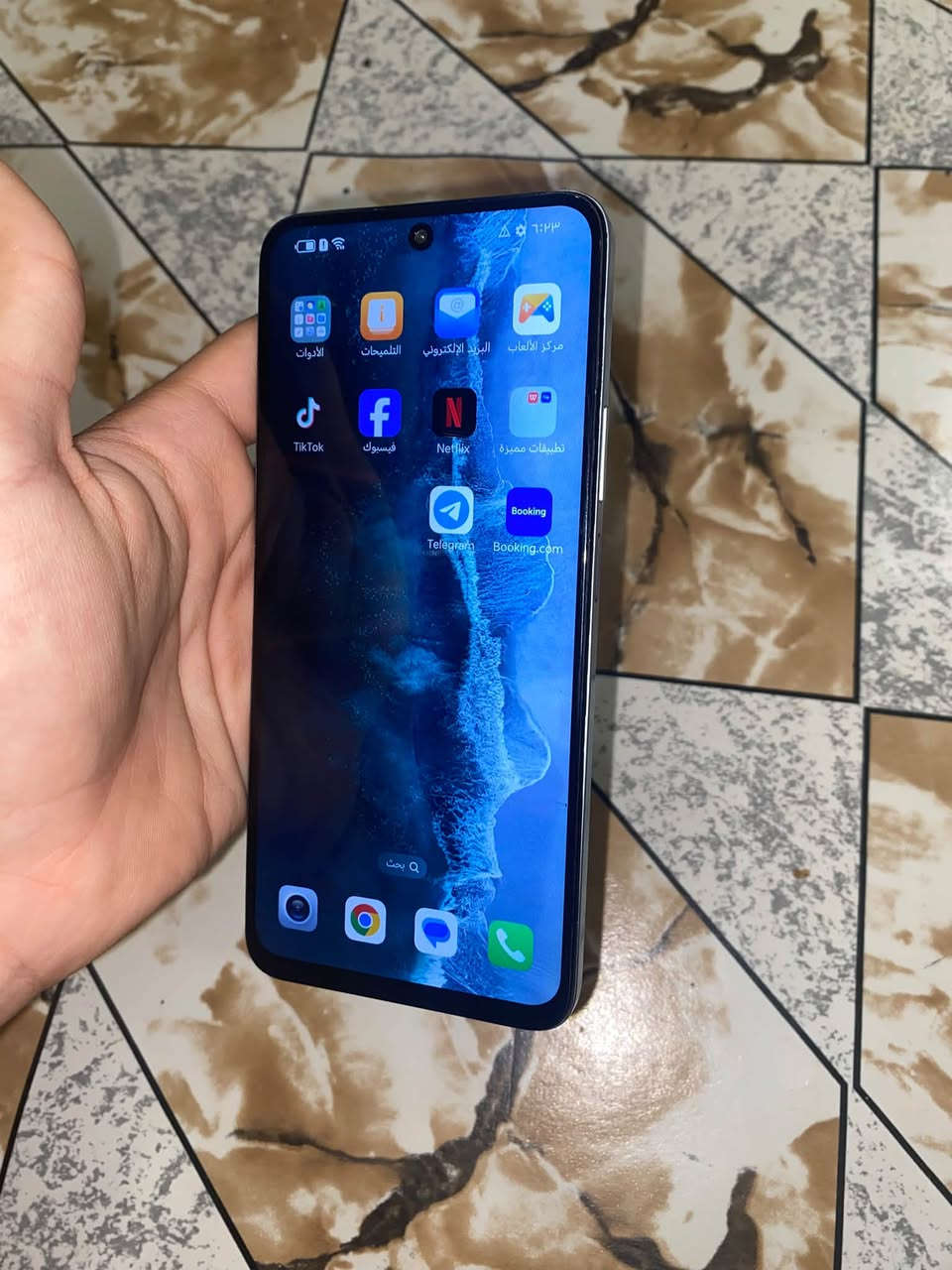 هونر  X7b
الذاكرة 256

البطاريه 6000

سناب دراكون

الجهاز ما داخل تصليح ابد
وشرط الفحص 

سعره 200 وبي مجال قليل 
مكاني بصره جزيره

رقمي ***********
