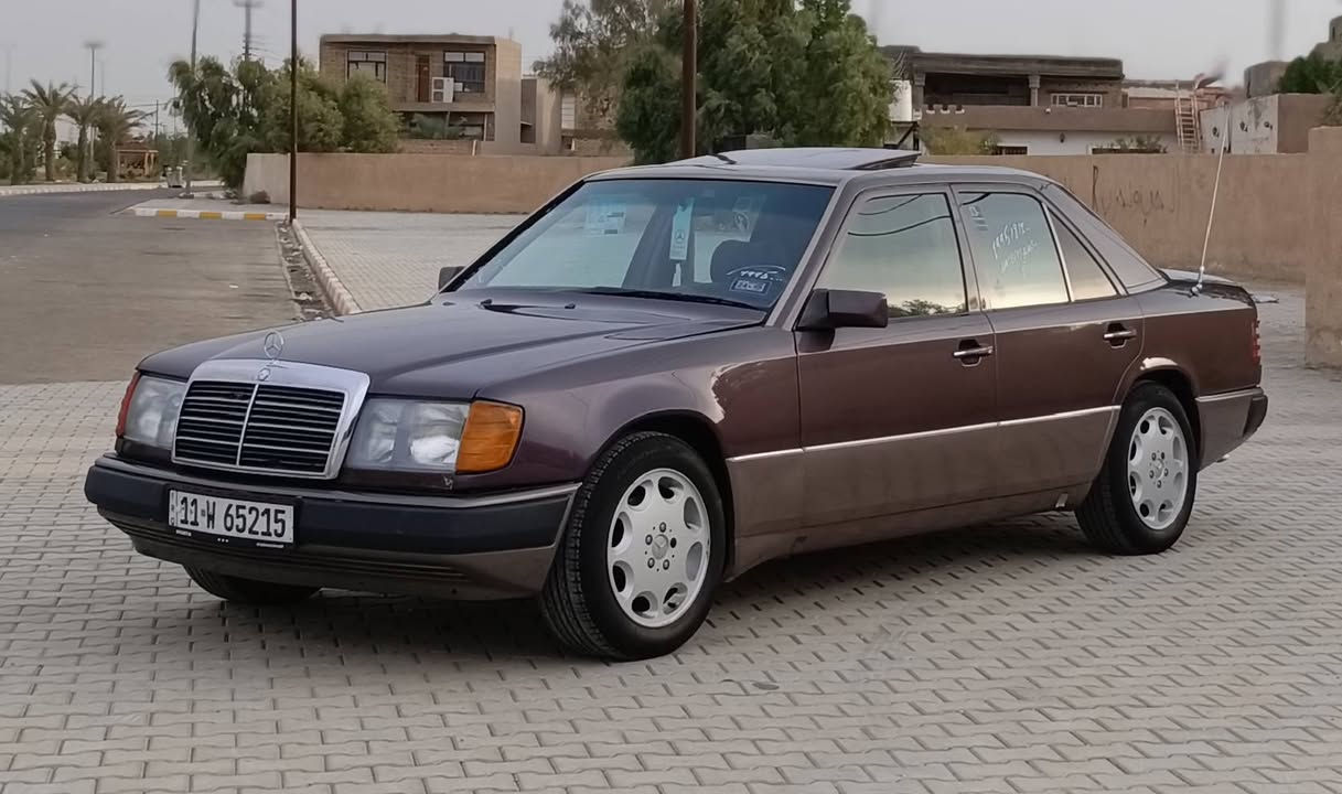لا توجد تفاصيل

نص مكتوب في الصور:
- سلام عليكم سياره مرسيدس دب موديل السياره 1991رقم بغداد مشروع وطني سنويه جديده رقم جديد تحويل مباشر بلسم السياره جاهزة من كلشي مكان سياره واسط السياره مكفولة كفالة عامه من ضربة كص نقل جثه والوصولايات والصبغ عام جماليه مكينه ولكير عنكبوت بلاد مكفولات تبريد شغال السياره اي نقص مابيه حداديه خلفي امامي جديده تخم تاير جديد السياره استخدام شخصي مامتعوبه قواعد دبلات بلاد السياره كله على بلاد سعر السياره 68 ورقة بيه مجال حك جيه رقم موبايل صاحب سيارة موجود بلنشر ***********